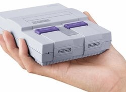 Nintendo NY Store Confirms SNES Classic Edition Midnight Launch Party