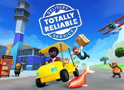 Totally Reliable Delivery Service Brings Crazy Co-Op Action To Switch Next Week