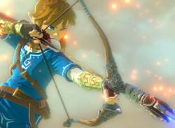 Close To 100 Link Designs Were Considered For Zelda: Breath Of The Wild, Devs Explain Blue Tunic