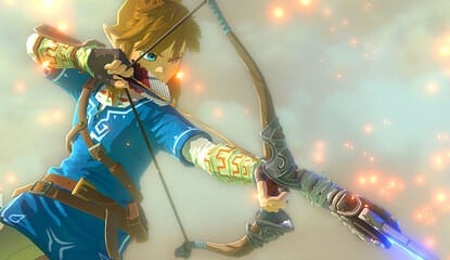 Close To 100 Link Designs Were Considered For Zelda: Breath Of The Wild, Devs Explain Blue Tunic