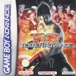 Tekken Advance (GBA)