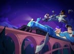 All Aboard! 'Loco Motive' Brings A Lucasarts-Style Comedy Adventure To Switch Next Week