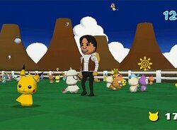 My Pokémon Ranch Due This Friday For Europe
