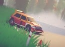 Art Of Rally Power Slides Onto Switch Very Soon