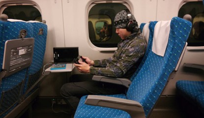 Wii U Can be Used as a Portable Home Console