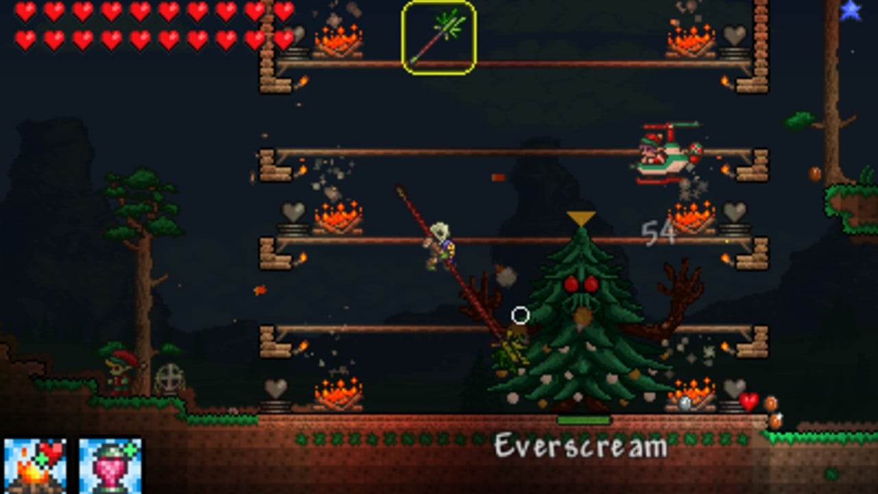 A Sizable Update For Terraria On 3ds Has Been Submitted To Nintendo Nintendo Life