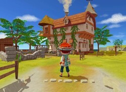 Little Dragons Café's Limited Edition Comes Your Very Own Plushie Dragon