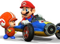 Mario Kart 8 Deluxe To Undergo Maintenance Later Today