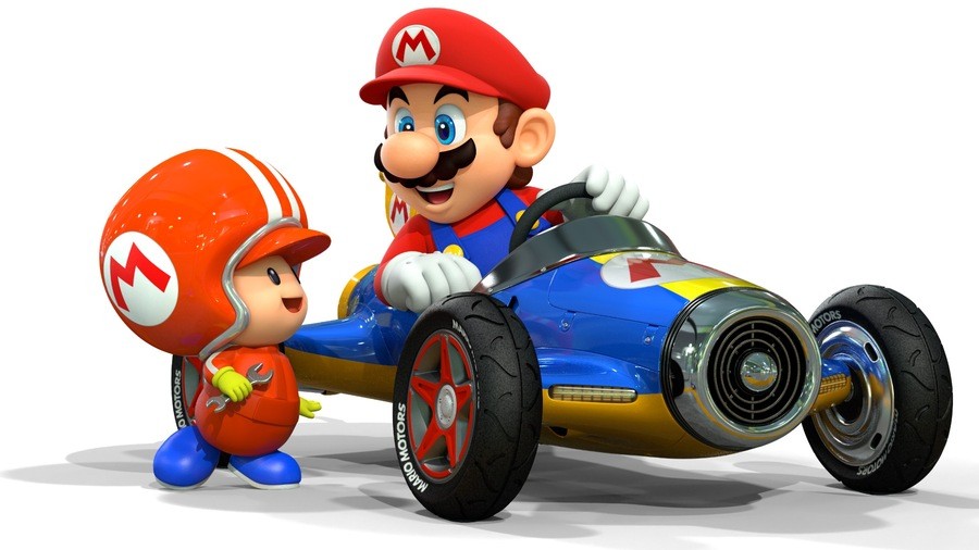 Mario Kart