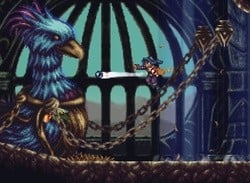 Limited Run Pre-Orders For Timespinner Physical Copies Open This Friday