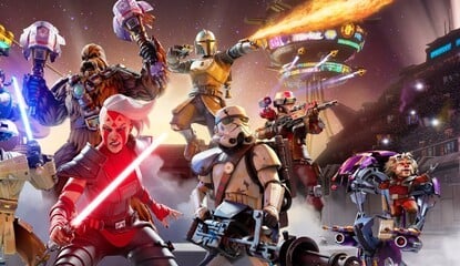 Star Wars: Hunters: Walkthrough, Beginner's Guide, Hints, FAQs