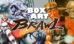 Poll: Box Art Brawl #2 - Contra / Probotector