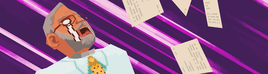 Say No! More (Switch eShop)