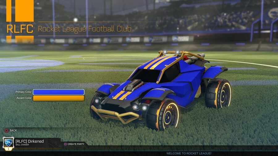 Clubs