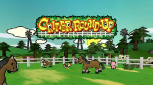 Critter Round-Up