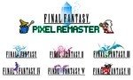 Final Fantasy Pixel Remaster Collection Launches On Switch Spring 2023