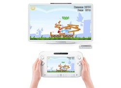 Angry Birds Could Be Flocking to Wii U and 3DS
