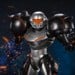 Metroid Prime First 4 Figures 'Samus Phazon Suit' Sneak Peek, Pre-Orders Open Soon