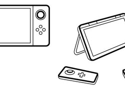 Potential Nintendo NX Details on Screen Size and More Do the Rounds