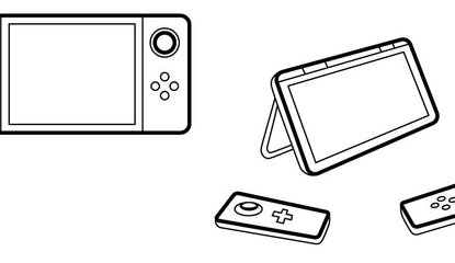 Potential Nintendo NX Details on Screen Size and More Do the Rounds