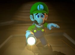 Luigi's Mansion 2 HD: B-6 - Tree Topping Walkthrough