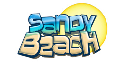 Sandy Beach Cover