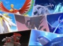 Pokémon Scarlet & Violet: All 25 Returning Legendary Pokémon Locations In The Indigo Disk