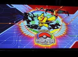 Exploring the Pokémon World Championships in Photos - Day 2