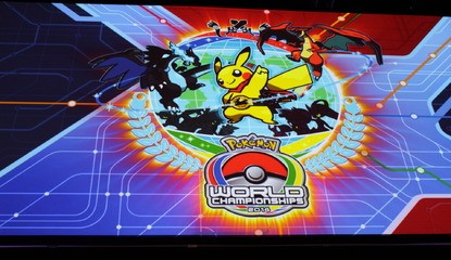Exploring the Pokémon World Championships in Photos - Day 2