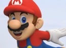 Mario Is Getting His Own Balloon At The 99th Macy's Thanksgiving Day Parade