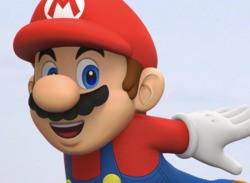Mario Is Getting His Own Balloon At The 99th Macy's Thanksgiving Day Parade