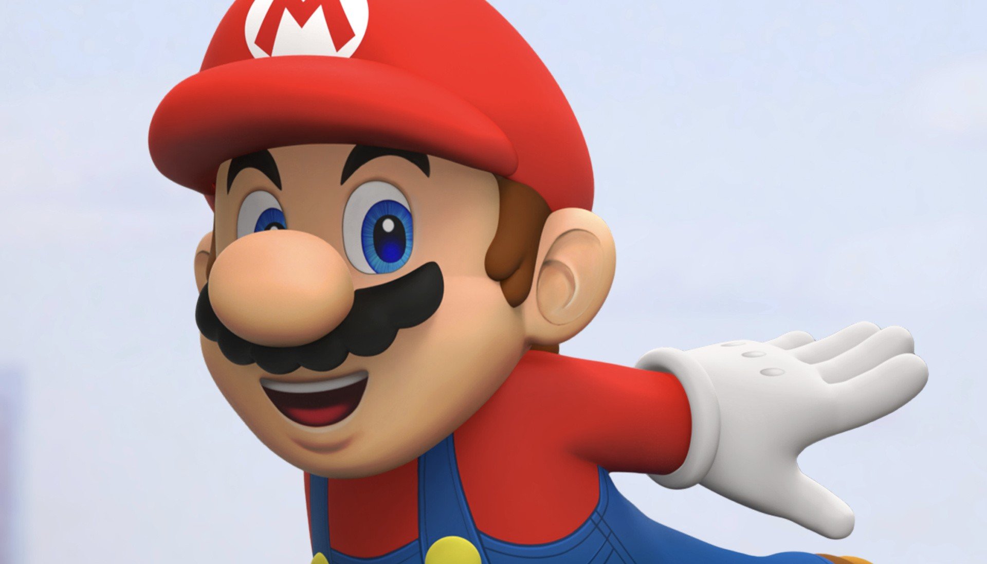 Mario to Make First Macy’s Thanksgiving Day Parade Appearance in 2025 for Super Mario Bros. 40th Anniversary