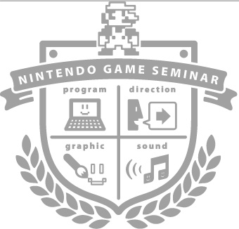 Nintendo Game Seminar