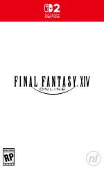 Final Fantasy XIV Online