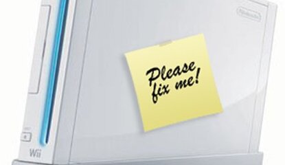 Reggie Says Storage Issue Isn't Only For Geeks And Otaku!