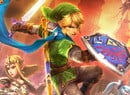 Every Smash Bros. amiibo Will Be Compatible With Hyrule Warriors