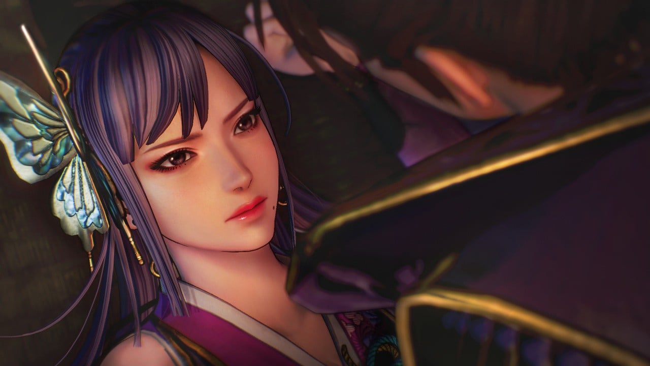 Samurai Warriors 5 è stato ufficialmente rivelato e arriverà su Switch quest’estate