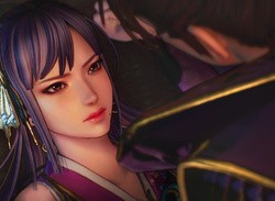 Samurai Warriors 5 Officially Revealed, Comes To Switch This Summer