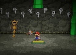 Paper Mario: The Thousand-Year Door: Pit Of 100 Trials Guide