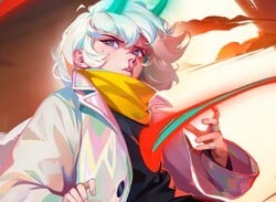 Hyper Light Drifter Dev's Gorgeous Metroidvania Jumps To Switch 2 Next Week