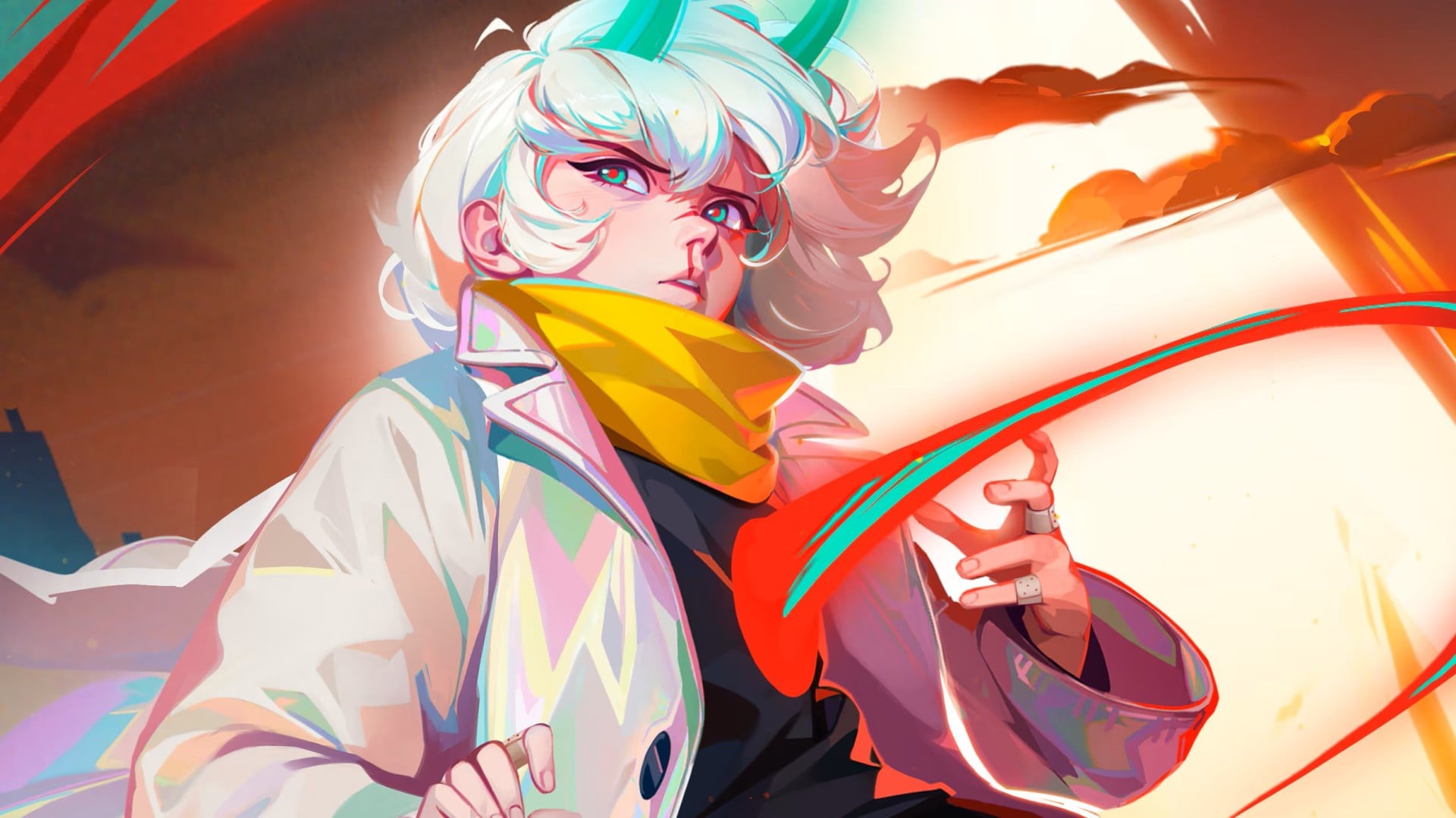 Possessor(s) Switch 2 Release Date: Heart Machine’s Metroidvania Arrives April 29, 2026 - Nintendo News Article