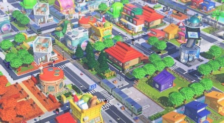 Tomodachi Life: Living the Dream