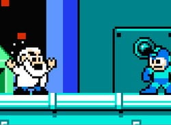Mega Man 3 (Wii Virtual Console / NES)