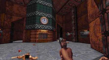 Blood: Refreshed Supply 4