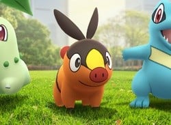 Pokémon GO Celebrates Pokémon Legends: ﻿Z-A Release In Next Event