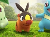 Pokémon GO Celebrates Pokémon Legends: ﻿Z-A Release In Next Event
