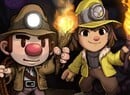 Spelunky 1 And 2 Listed For 26th August Release On Switch eShop