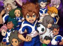 Two More Inazuma Eleven GO Titles Confirmed for Japan