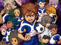 Two More Inazuma Eleven GO Titles Confirmed for Japan