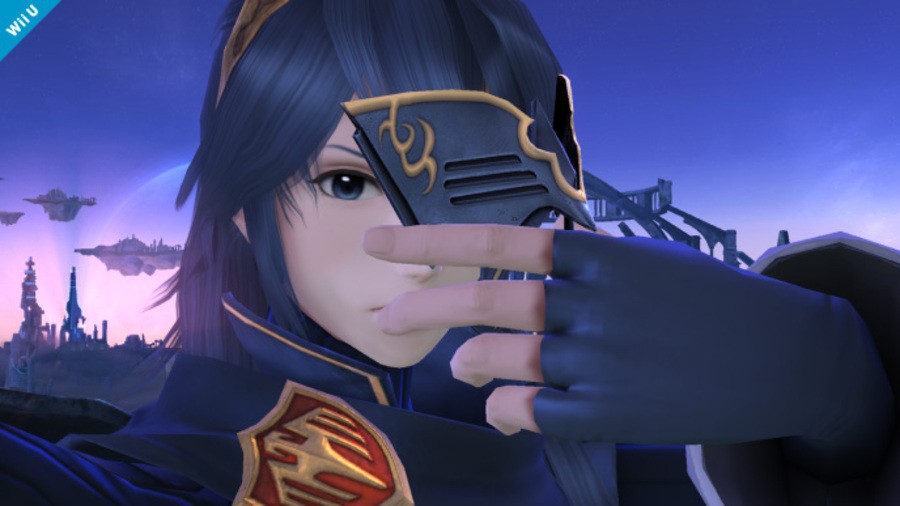 Lucina1